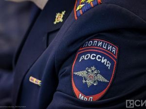 Возле бара в Вилюйске устроили стрельбу