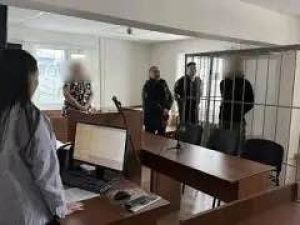 30 ударов ножом в область груди и шеи: В Вилюйском районе мужчина предстал перед судом за убийство