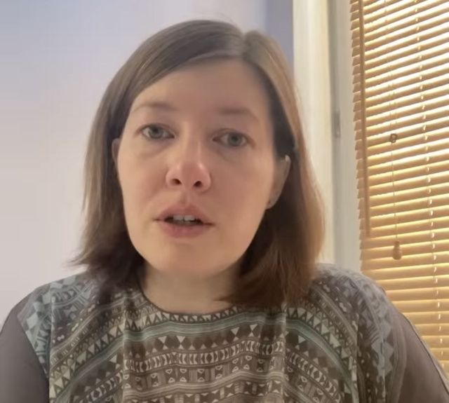 Любовь Клюкина: Никогда не думала, что придется такое говорить… Молитесь за нашу семью!