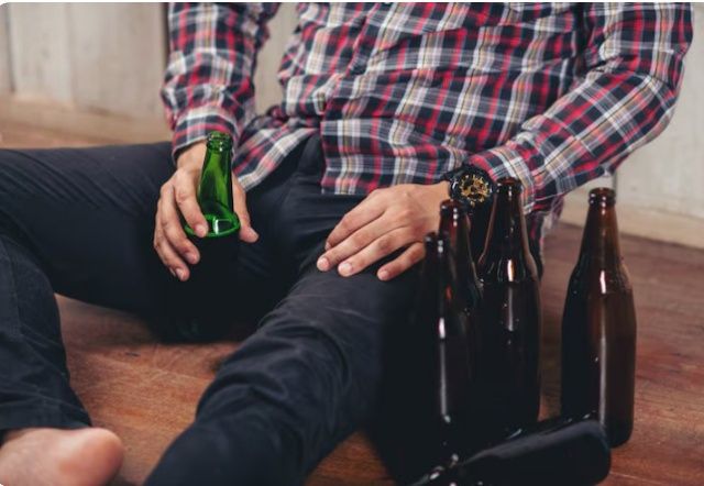 В Мегино-Кангаласском улусе пьяные конфликты закончились ножевым ранением, сломанным носом и разбитым телефоном