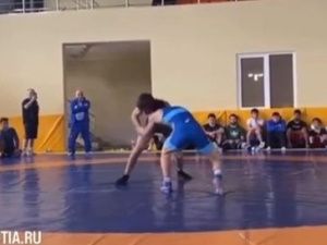 Лев прорвался на Евро U-23 на последней минуте