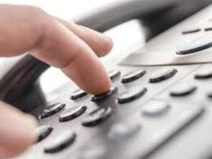 "Горячие линии" министерств и ведомств Якутии