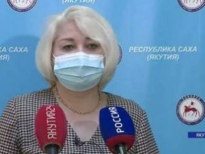 В Якутии зарегистрировано 25 новых случаев коронавируса
