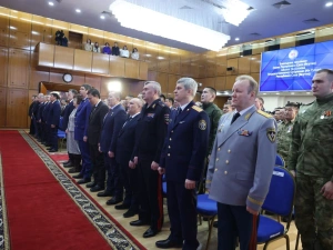Послание Главы Республики Саха (Якутия) А.С. Николаева Государственному Собранию Ил (Тумэн) Республики Саха (Якутия)