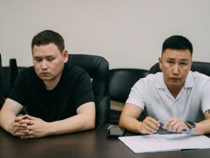 Сотрудники администрации Якутска помогут пострадавшим от паводка жителям Оймяконского улуса