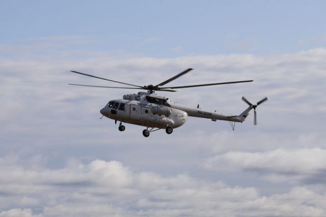 В Булунском районе Якутии ведутся поиски трех пропавших мужчин