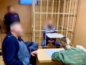 В общежитии вахтового поселка в Якутии мужчина до смерти избил своего коллегу