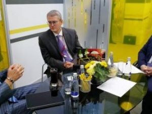 Правительство Якутии и ПАО «Вымпел-Коммуникации» подписали соглашение о сотрудничестве