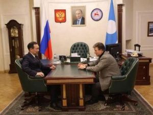 В Общественной палате России назвали Якутию драйвером демографического развития Дальнего Востока