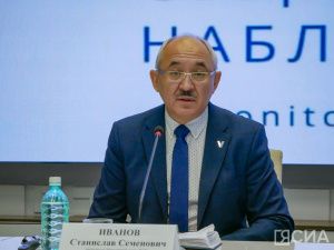 Как обеспечивали прозрачность на выборах президента РФ, рассказали в Общественной палате Якутии