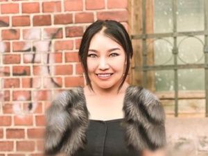 Экстрасенс из Якутии рассказала о том, как благодаря дару вычислила "оборотня в погонах"