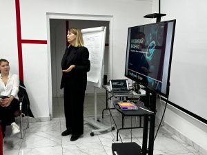 В Якутске определен региональный победитель программы «Мама-предприниматель»