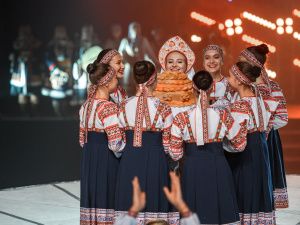 Айсен Николаев: Якутяне – хозяева своей судьбы, будущего республики