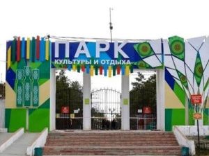 В Якутске в парке культуры и отдыха можно пройти бесплатное онкотестирование