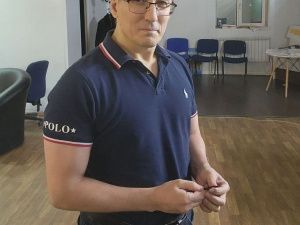 Деятельность Всероссийской политической партии «ПАРТИЯ ДЕЛА» и ее региональных отделений приостановлена