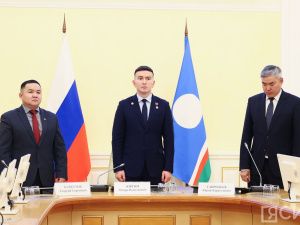 В Якутске подвели итоги II антифашистского форума