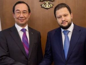 Еще семь якутских аэропортов могут включить в программу модернизации