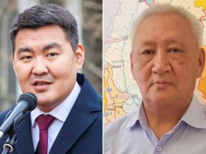 Михаил Санников выдвинут в Ил Тумэн от «НЛ»