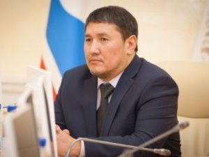 В Якутии экс-министр попал под штраф