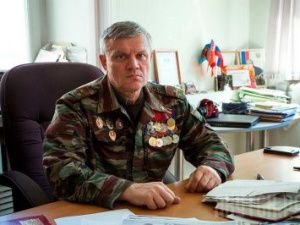 В Якутске на пожаре обнаружено тело мужчины