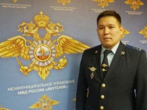 Эдуард Садовников о буднях борцов с преступностью