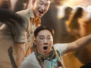 Дебют в кино блогера Дормидонтова — поклонники раскупают билеты!