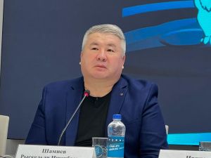 Пояс чемпиона, батыя, медаль с бриллиантом и 3 миллиона призовых ждут победителей Гран-при «Ханалас Хапсагая» 