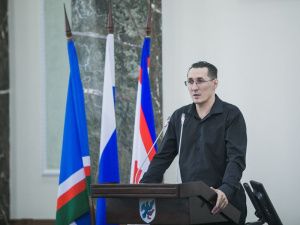 Сардана Авксентьева:  «Открытость, взаимное уважение и непрерывный диалог – основа гармоничного общества»