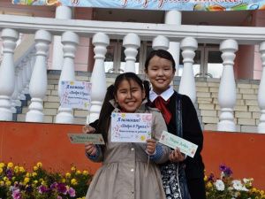 В Якутии благотворительный фонд «Харысхал» объявил акцию «Добро в руках»