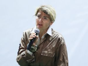 В Якутии завершился международный передвижной фестиваль «Кино на службе Отечеству»