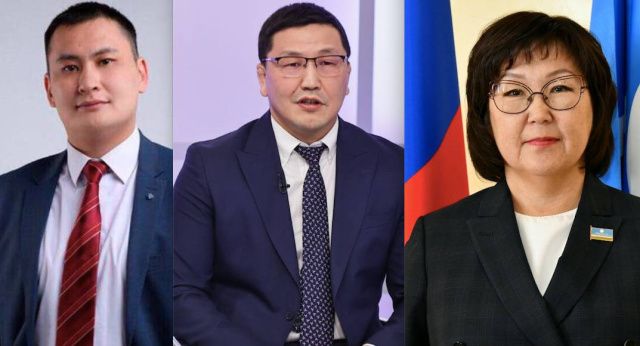 Вредители в правительстве?