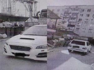 Помешал мусоровозу? Плати!