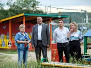 Александр Саввинов: Программа по развитию пригородов Якутска должна быть возобновлена