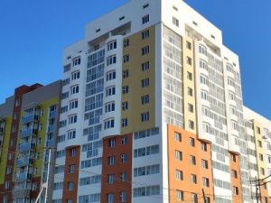 Многоквартирный дом в ЖК «НОВА-Никольский» получил заключение о соответствии  