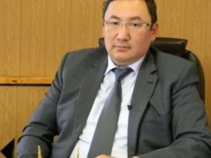 Суд отменил постановление о конфискации имущества экс-главы Анабарского улуса Якутии 