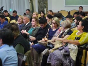 Участники публичных слушаний в Якутске поддержали введение инфраструктурного сбора