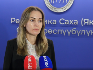 Якутск благоустраивают к VIII летним спортивным играм «Дети Азии»