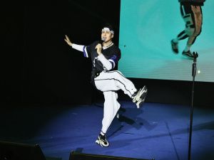 Фоторепортаж: яркие моменты фестиваля «Муус Устар — 2024» в Якутске