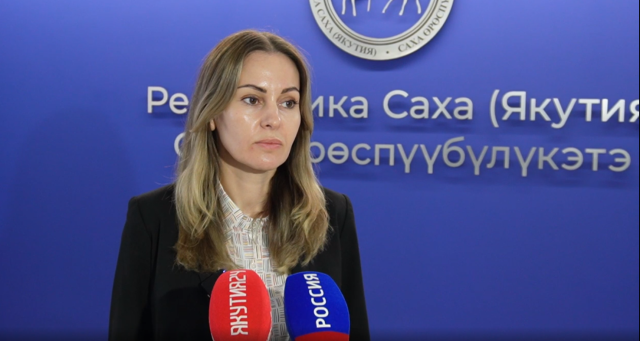 Якутск благоустраивают к VIII летним спортивным играм «Дети Азии»