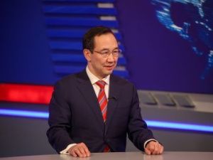 Глава Якутии рассказал о порядке забора анализов на ковид при посещении на дому