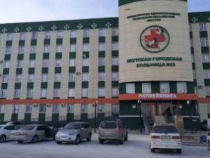 В Якутске водитель сбил выбежавшую на дорогу лошадь: животное скончалось на месте