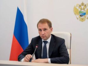 Минприроды предложило ввести межрегиональный режим ЧС в Якутии и Иркутской области