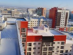 В Якутске ожидается аномальная погода