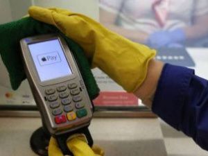 Apple Pay и Google Pay перестанут работать для карт банков, попавших под санкции