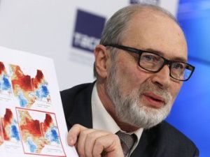 «Тяжкая ситуация». В Якутии ожидается аномальная жара