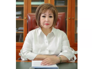 Любовь Летучих – единственный кандидат на должность председателя Верховного суда Якутии