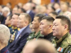 Участники СВО станут заместителями глав муниципалитетов Якутии по патриотическому воспитанию