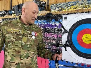 Якутянин выступит на Кубке защитников Отечества ДФО