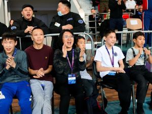 Лев Павлов стал победителем турнира Романа Дмитриева