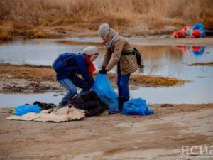 “Уверен в том, что пункты раздельного сбора у нас появятся”. Дмитрий Садовников о переработке мусора
